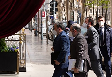 ادامه مذاکرات وین در سایه منازعه ایران و اسرائیل