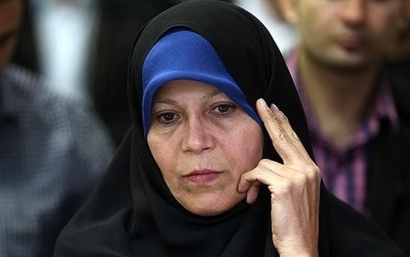 فائزه هاشمی در کلاب هاوس: احمدی‌نژاد به من پیشنهاد معاون اولی در ۱۴۰۰ داد من رد کردم