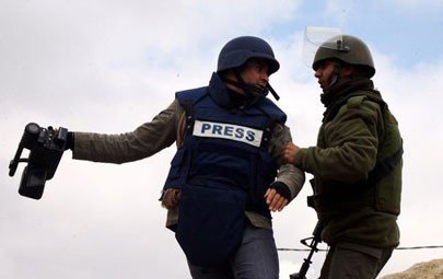 قتل یک خبرنگار و افزایش هشدار‌ها در اروپا