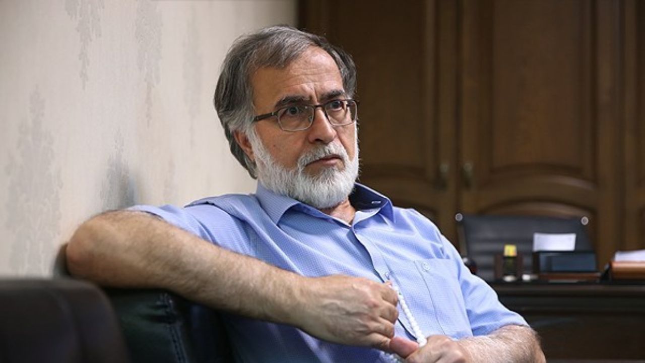محمد عطریانفر: ظریف با ظرفیت‌های اصلاح‌طلبی سازگاری تام دارد