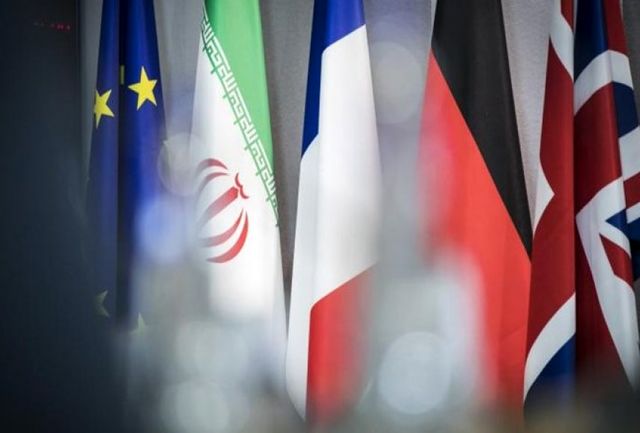 ابراز نگرانی تروئیکای اروپا از آغاز غنی سازی ۶۰ درصدی در ایران
