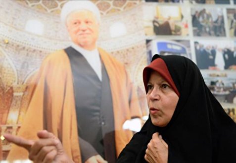 فائزه هاشمی؛ جسارت، صداقت، تناقض!