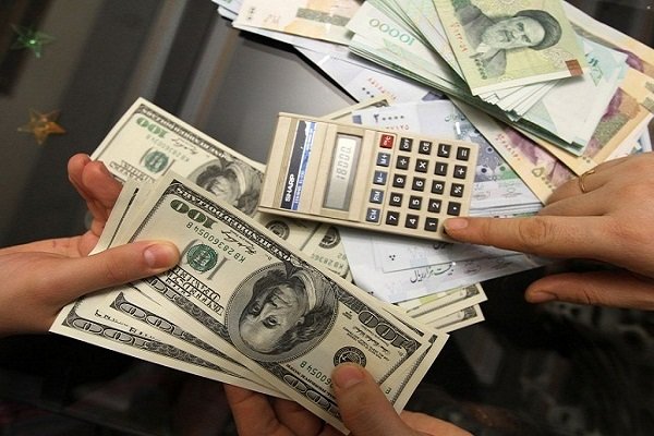 جزییات نرخ رسمی انواع ارز