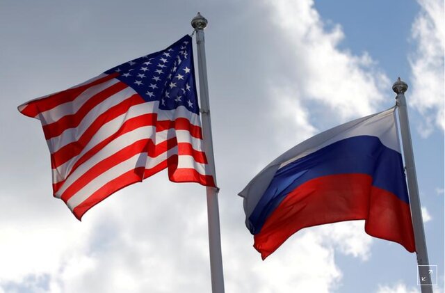 آمریکا تحریم‌های جدیدی علیه روسیه اعمال می‌کند