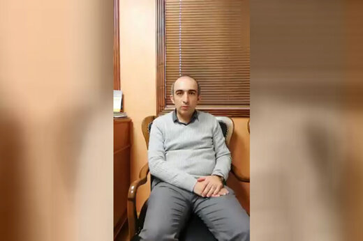 طبرسی: امیدوار بودم واکسیناسیون کرونا در ایران مهر و آبان تمام شود، اما ...
