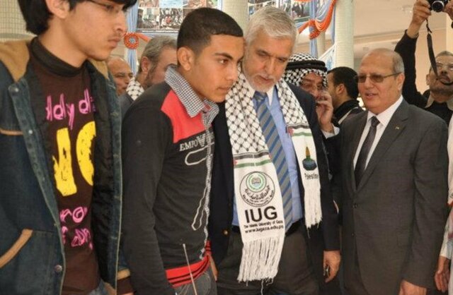 حماس مجددا خواستار آزادی فلسطینیان محبوس در عربستان شد