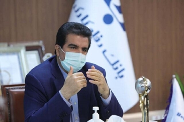 آمادگی بانک رفاه برای تحقق شعار سال آمادگی بانک رفاه برای تحقق شعار سال