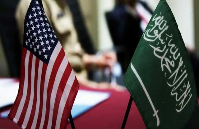 یویورک تایمز: احتمالا آمریکا فروش برخی تسلیحات به عربستان را تایید کند یویورک تایمز: احتمالا آمریکا فروش برخی تسلیحات به عربستان را تایید کند