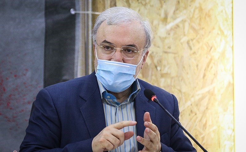 وزیر بهداشت: اجازه شکاف بین «دین و سلامت» را نخواهیم داد