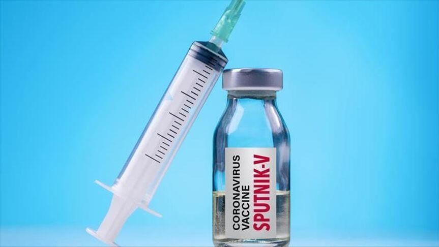 قرارداد ایران با روسیه برای خرید ۶۰ میلیون دوز واکسن کرونا