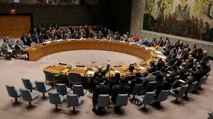 شورای امنیت قطعنامه‌ای در حمایت از روند سیاسی لیبی تصویب کرد
