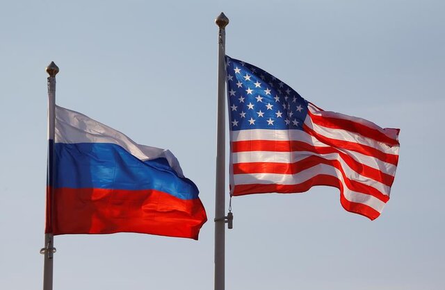 روسیه به تلافی اخراج دیپلمات‌هایش ۱۰ دیپلمات آمریکایی را اخراج می‌کند