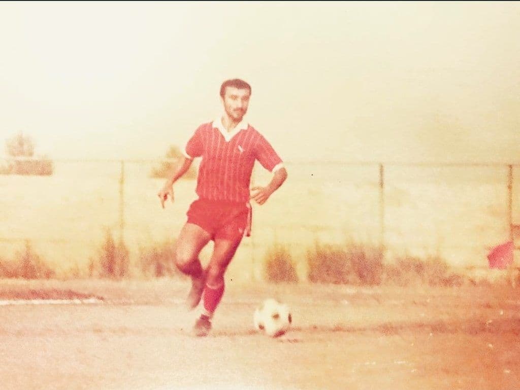 نادر دست‌نشان ، از نساجی تا همه ایران