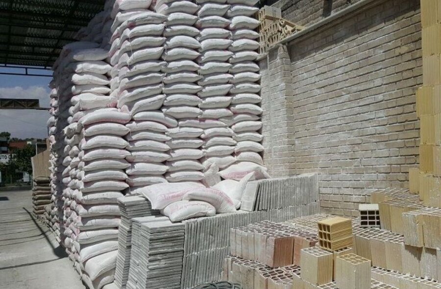 مصالح ساختمانی هم بورسی می‌شوند