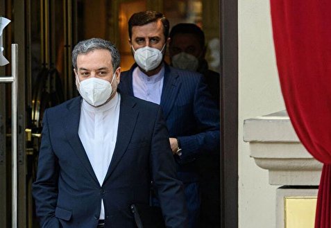 غنیسازی ۶۰ درصدی روی میز مذاکرات وین