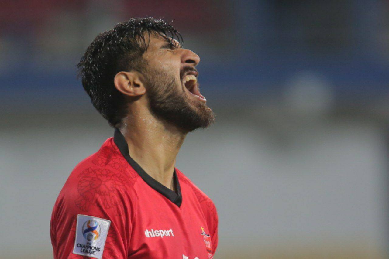 گزارش زنده: پرسپولیس صفر ـ الریان قطر ۱