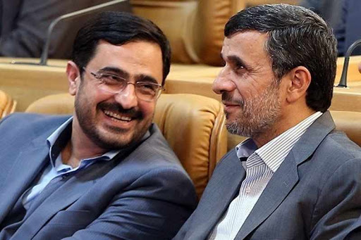برخورد احمدی نژاد با قوه قضاییه در مورد بازداشت سعیدمرتضوی چگونه بود؟