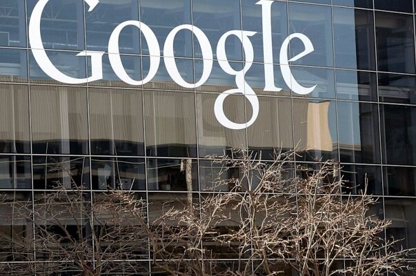 گوگل از پرداخت مالیات  فرار کرد