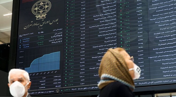 مسیر‌های باز شدن گره‌های معاملاتی بورس