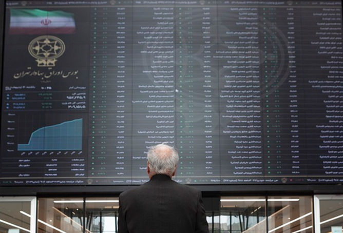 تغییر دوباره دامنه نوسان بورس از ابتدای اردیبهشت‌ماه