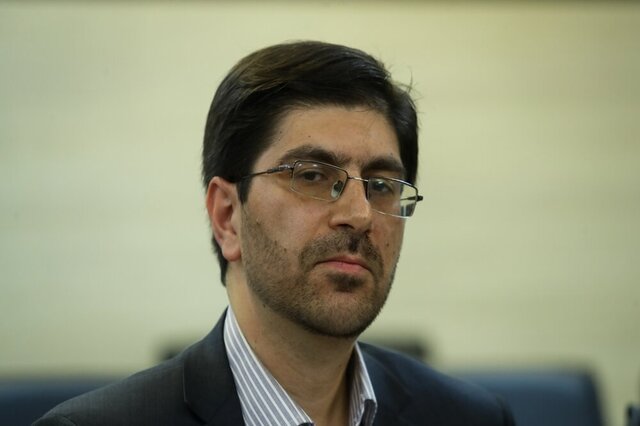 رضاخواه: مذاکرات فعلی ایران نتیجه قانون اقدام راهبردی مجلس است