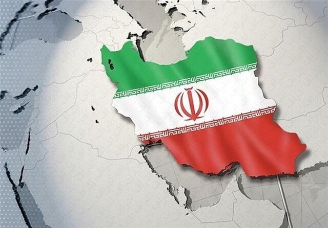 رتبه اقتصادی ایران در جهان