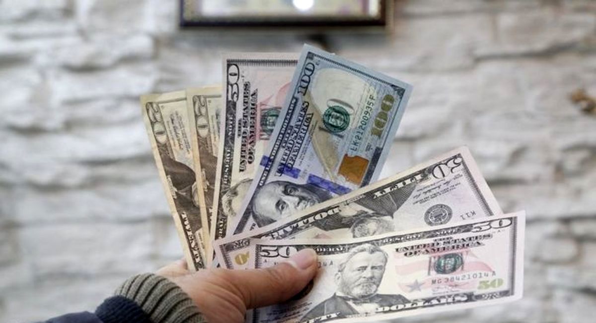 قیمت ارز