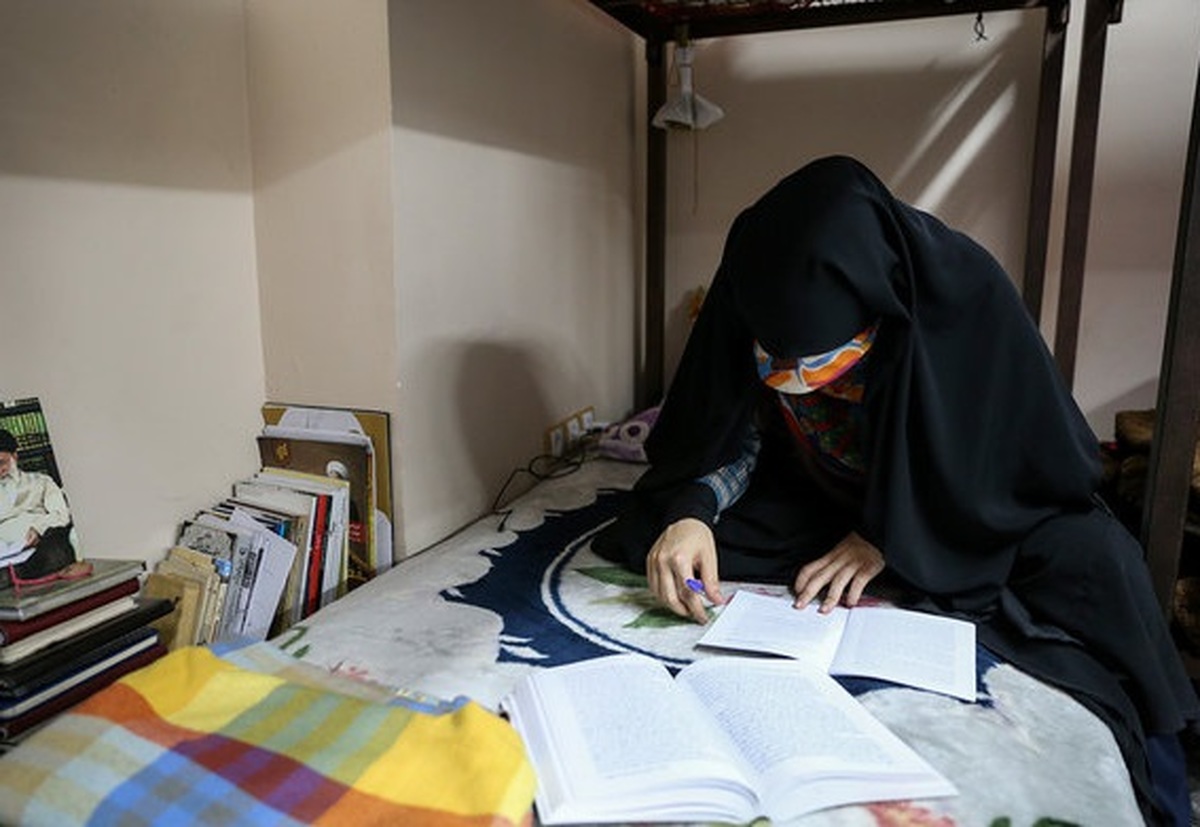 تعطیلی خوابگاههای دانشجویی