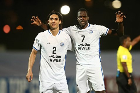 نگاهی به دور دوم لیگ قهرمانان آسیا؛ سهام رو به رشد ایرانیها!