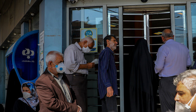  اولین حقوق بازنشستگان در سال ۱۴۰۰ 