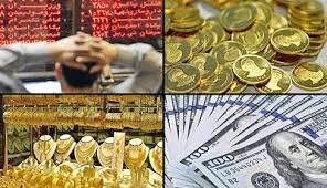 اثر بازگشت احتمالی آمریکا به برجام بر بازار‌های مالی ایران