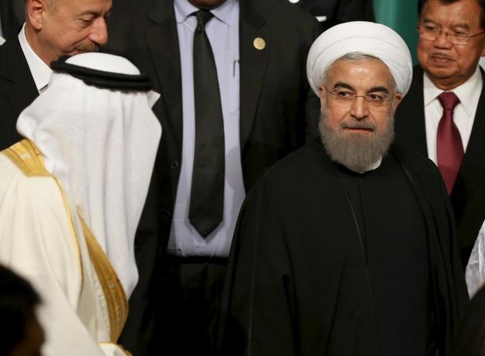 مذاکره ایران با عربستان
