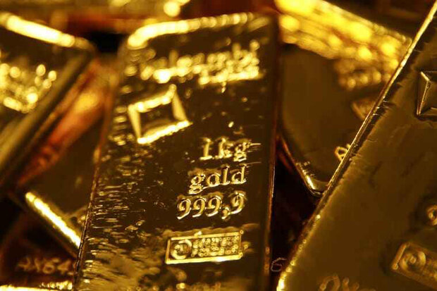 قیمت جهانی طلا ا