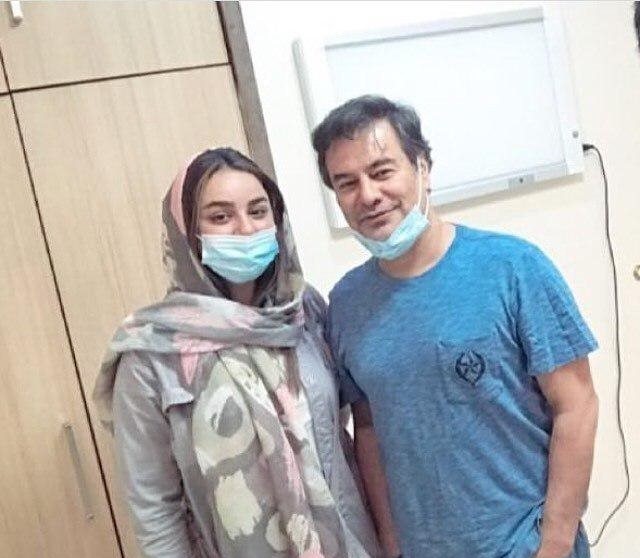  پیمان قاسمخانی 