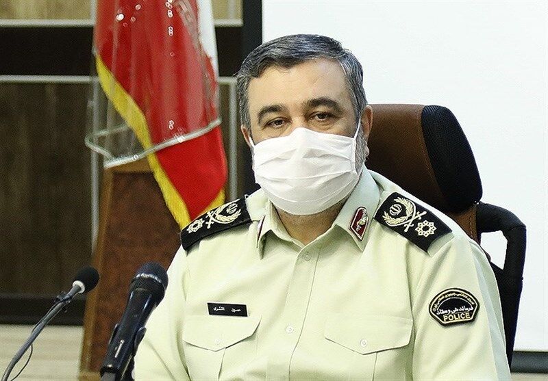 فرمانده ناجا:هیچ مشکل امنیتی در برگزاری انتخابات ۱۴۰۰ نخواهیم داشت