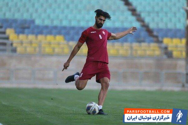 بزرگ‌ترین خروجی پرسپولیس در نیم فصل مشخص شد!