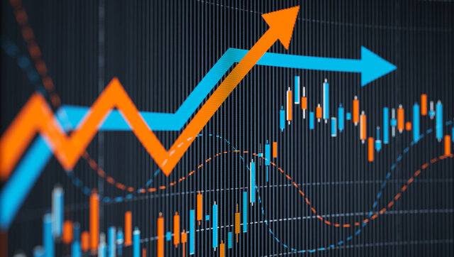 وضعیت بورس تا پایان سال