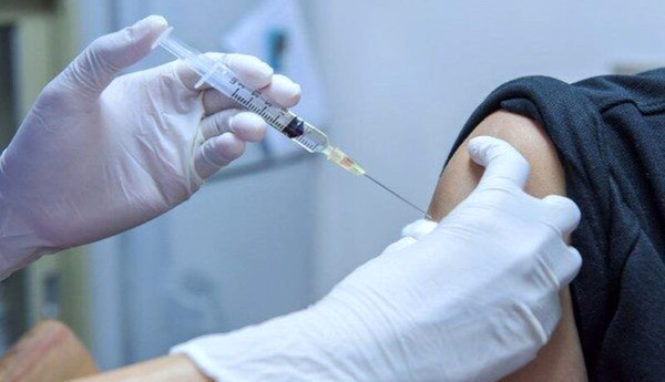 آمار واکسیناسیون کرونا در کشور