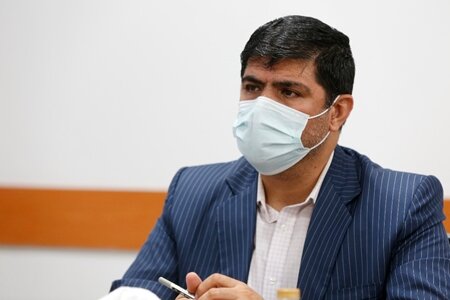 واکنش وزارت بهداشت به اخبار ممنوعیت واردات واکسن کرونا