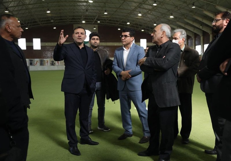 فولاد خوزستان