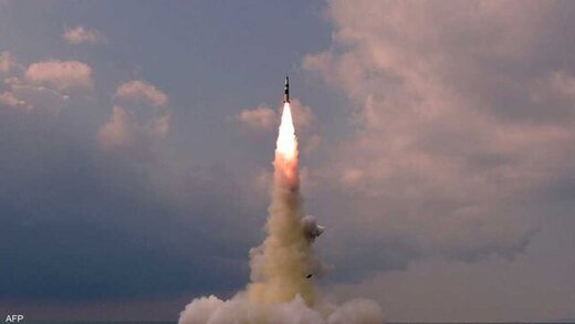 کره شمالی موشک مافوق صوت آزمایش کرد