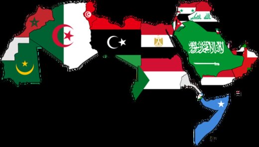 کدام کشور عربی بیشترین کالا را از ایران می‌خرد
