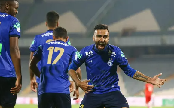 چند بازیکن از لیست مجیدی خارج میشوند؟ چند بازیکن از لیست مجیدی خارج میشوند؟