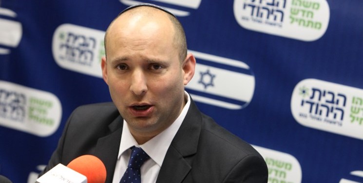 نخست وزیر اسرائیل