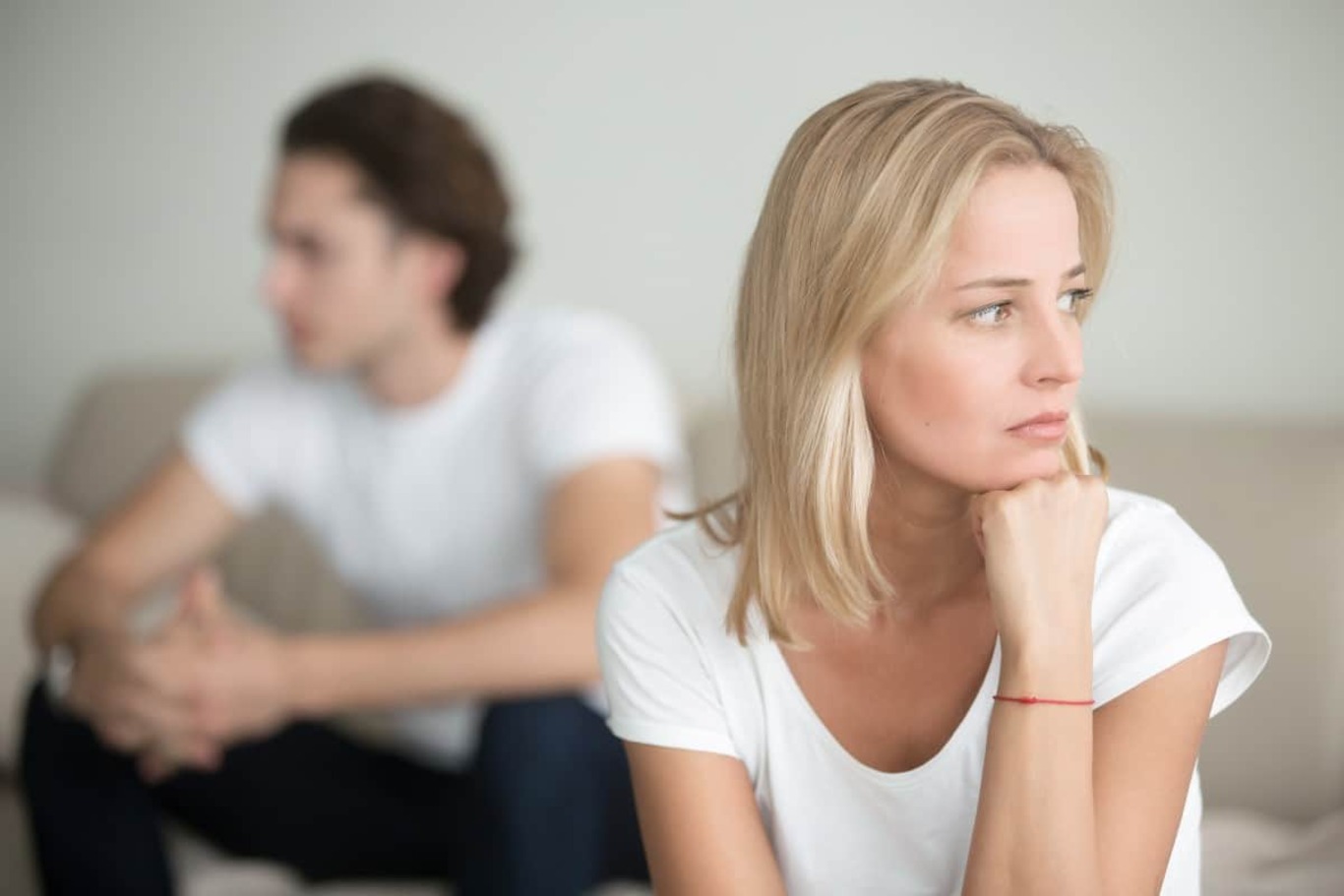 چرا آمار طلاق بالا رفته است