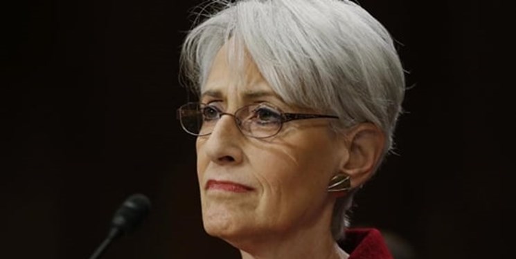 هشدار آمریکا به روسیه درباره حمله به اوکراین روسیه