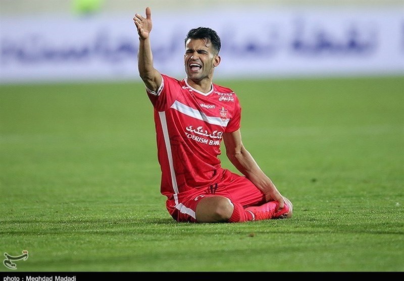 پرسپولیس