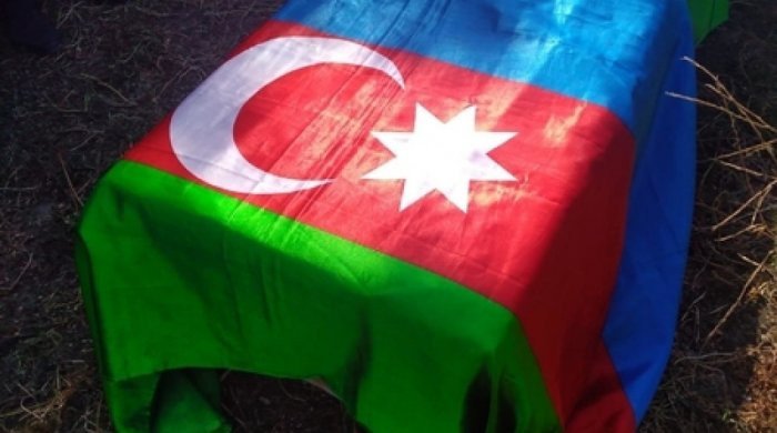یک سرباز ارتش آذربایجان در نتیجه تجاوز نیروهای مسلح ارمنستان شهید شد