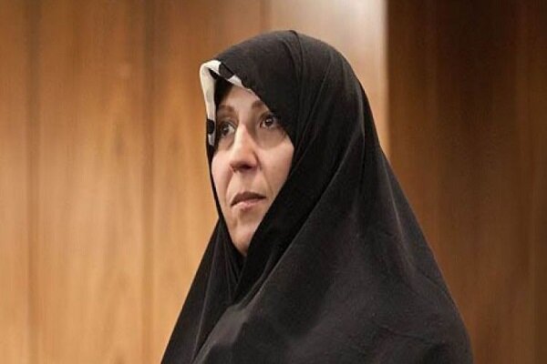 فاطمه هاشمی رفسنجانی را بیشتر بشناسید