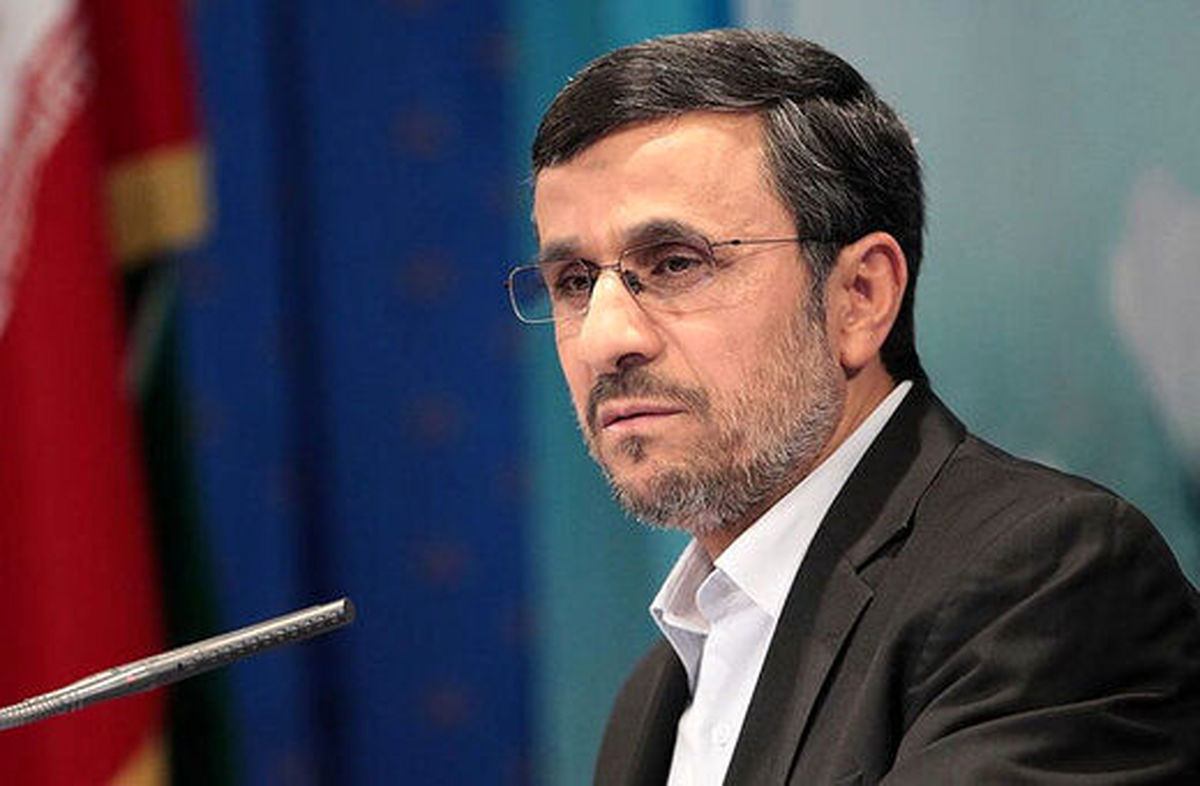 احمدی نژاد در ترکیه چه می‌کند؟